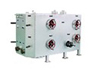 Stage Melt Filter