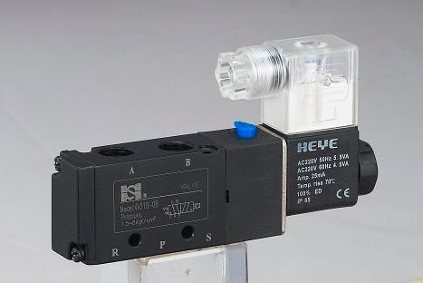 4V210 Solenoid Valve