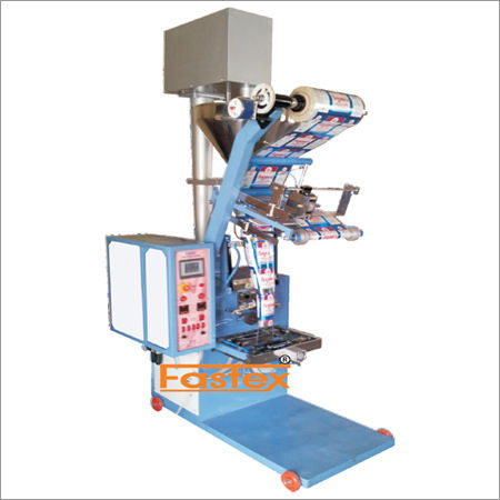 Auger Filler Automatic Pouch Packing Machine(Ffs Type)