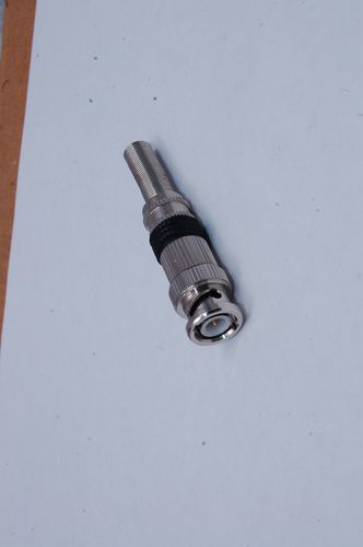 Bnc Plug - Sk-109