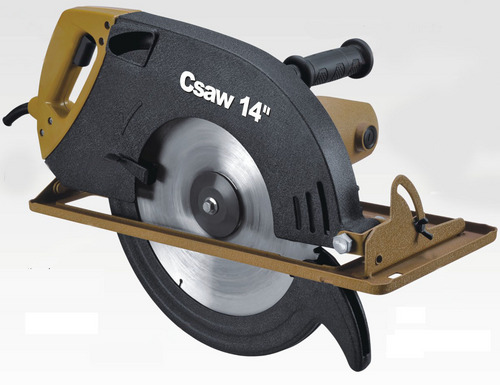 Circular Saw (14 Inch)