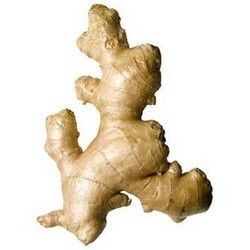 Dry Ginger