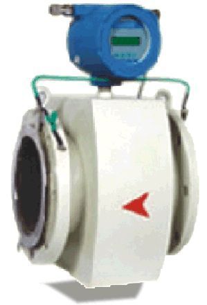 Electromagnetic Flow Meter