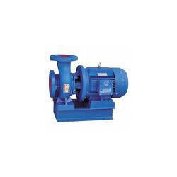 End Suction Pumps