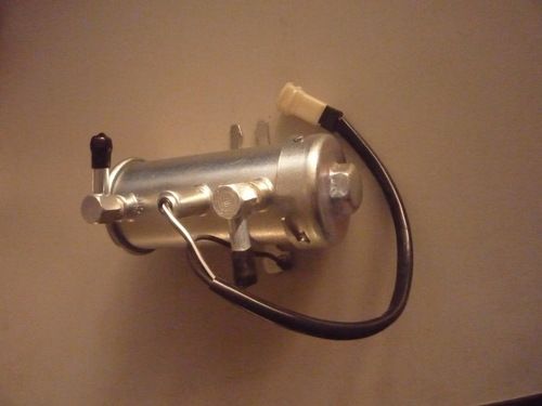 Fuel Pump