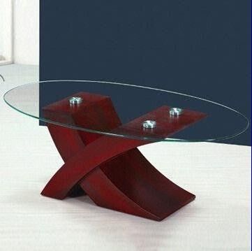  ग्लास कॉफी टेबल 