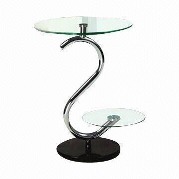 Glass Coffee Tables