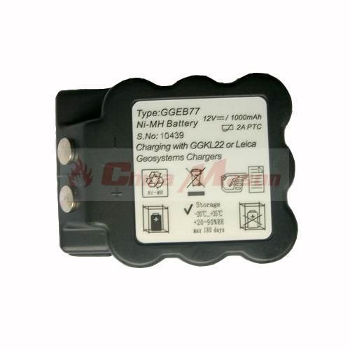 Leica Geb77 Battery (Ggeb77)