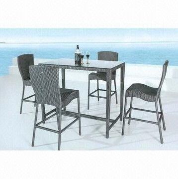 Rattan Dining Sets