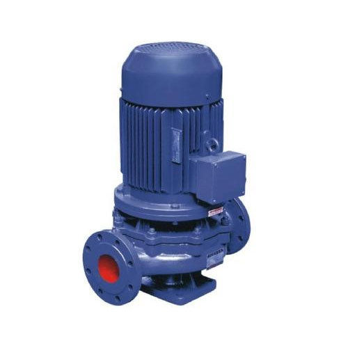 Vertical Centrifugal Pumps