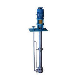 Vertical Sump Pumps