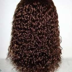 Wavy Hair Wigs