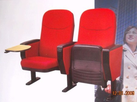 Auditorium Cinema Theatre Chair