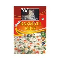 Basmati Rice