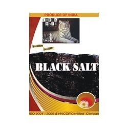 Black Salt