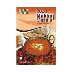 Daal Makhni Masala