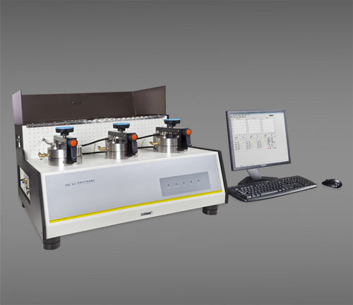 Gas Transmission Rate Testing Instrument