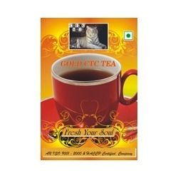 Gold Ctc Tea