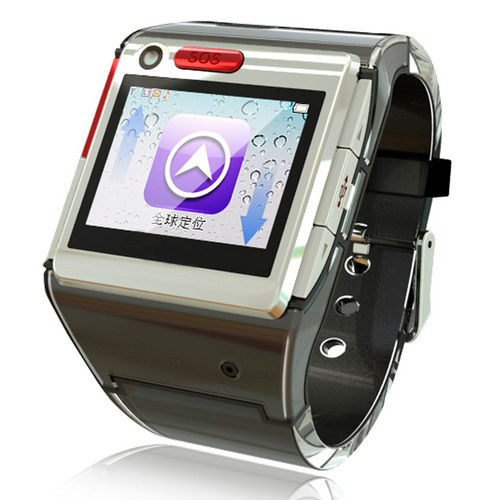 LYB-0011 Watch Phone