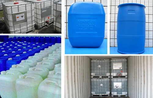 Phosphorus Acid - High Purity Grade | Ideal for Industrial Applications