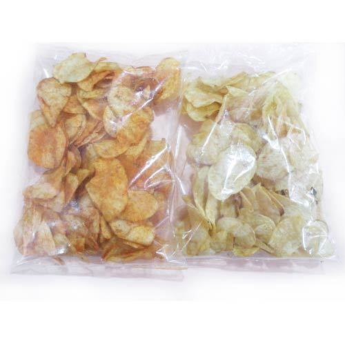 Premium Quality Potato Chips - Handcrafted Crispy Texture | Competitive Market Pricing, Reputed Manufacturer Quality