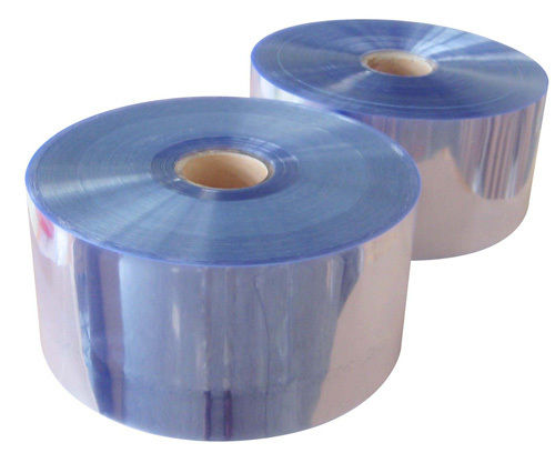 Rigid Pvc Films