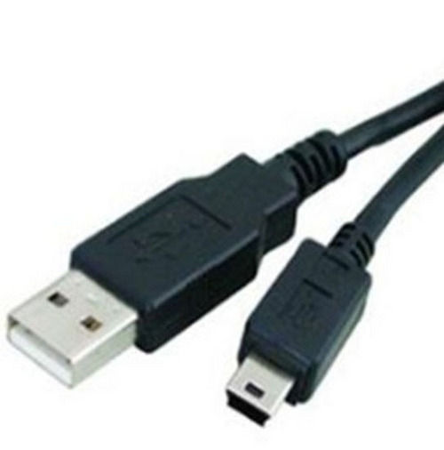 USB 2.0 Cable AM To Mini 5Pin