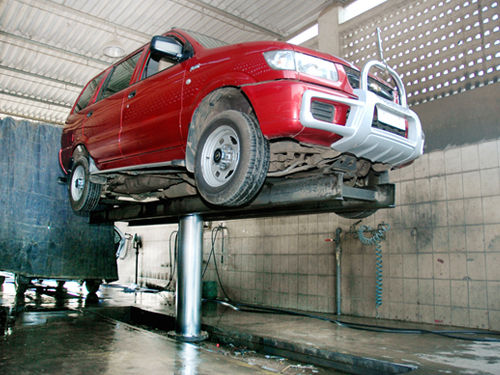 Washing Lifts