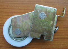 Window Roller (JXW-001C)