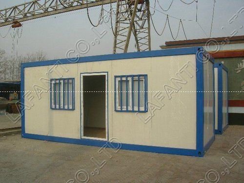 20' Prefabricated Container House