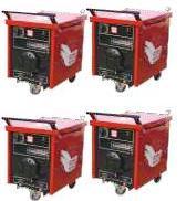 Ac Arc Welding Transformer (Double Mustang / Double Racer)