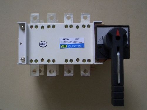 Automatic Transfer Switches