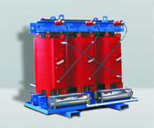 Dry Transformer