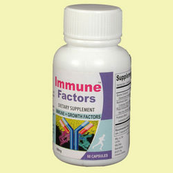 Immune & Growth Factors