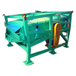 Industrial Screen Air Separator