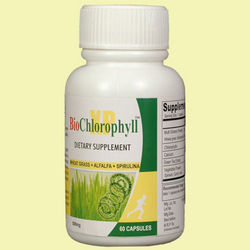 Multi-Green Superfood ( Bio Chlorophyll-Xp)