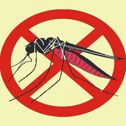 Natural Mosquito Repellent - Herbal Extract Blend with Essential Oils | Effective Against Malaria and Dengue Mosquitoes