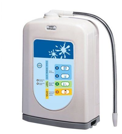 Antioxidant Water Filter-The Magntism Water Ionizer HJL-619J