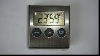 BL225 Metal Timer