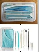 Dental Kits - Premium Quality Materials | Expertly Crafted for Optimal Dental Care