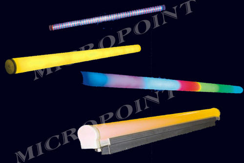 Digital LED Tube