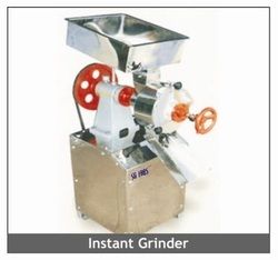 Instant Rice Wet Grinder