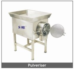 Kitchen Pulverizer