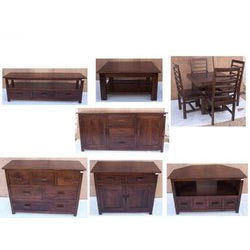 Mango Wood Furniture