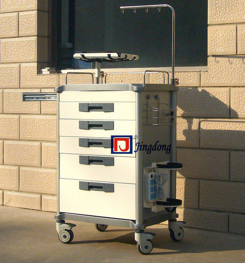 Modern Design Medical Trolley