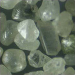 Synthetic Industrial Diamonds