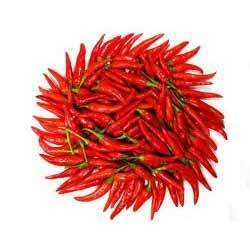 Red Chilly