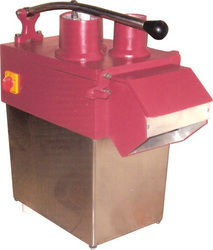 vegetable cutting machine