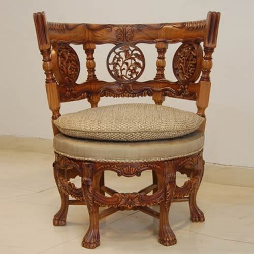 Wooden Chair