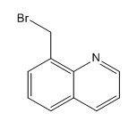 8-(bromomethyl)quinoline